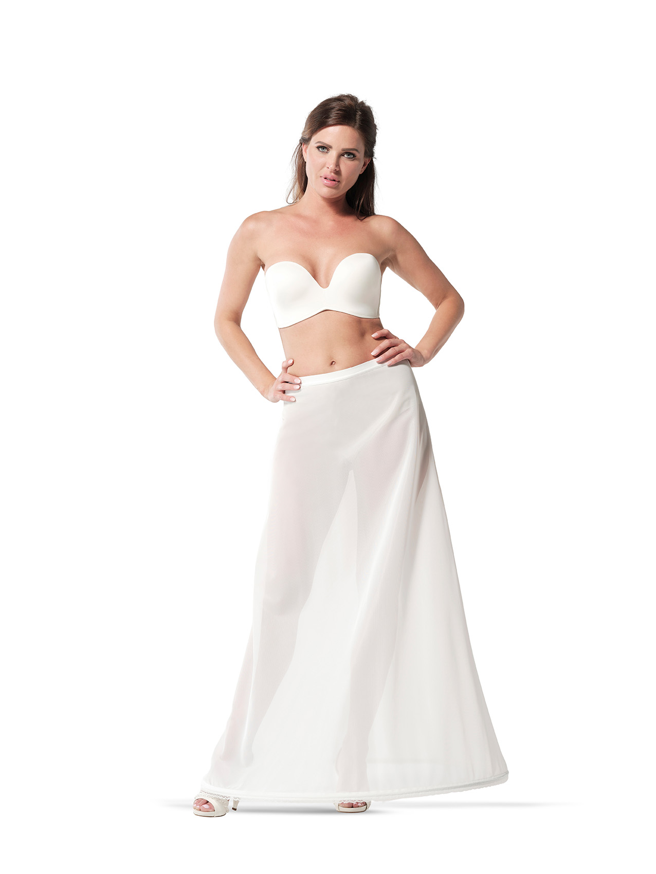 Φουρό 1-230E Petticoat | 230cm | 1h