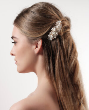 Νυφικό χτενάκι  | BB-268 Hair Jewelry