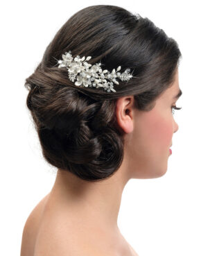 Νυφικό χτενάκι | BB-432 Hair Jewelry