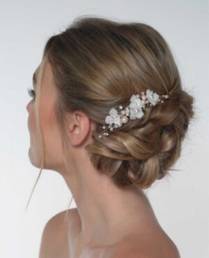 Νυφικό χτενάκι | BB-232 Hair Jewelry