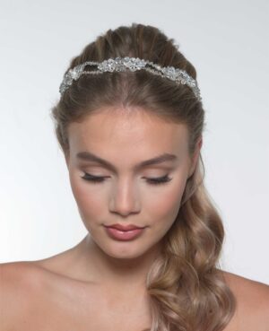 Νυφική στέκα | BB-245 Tiara