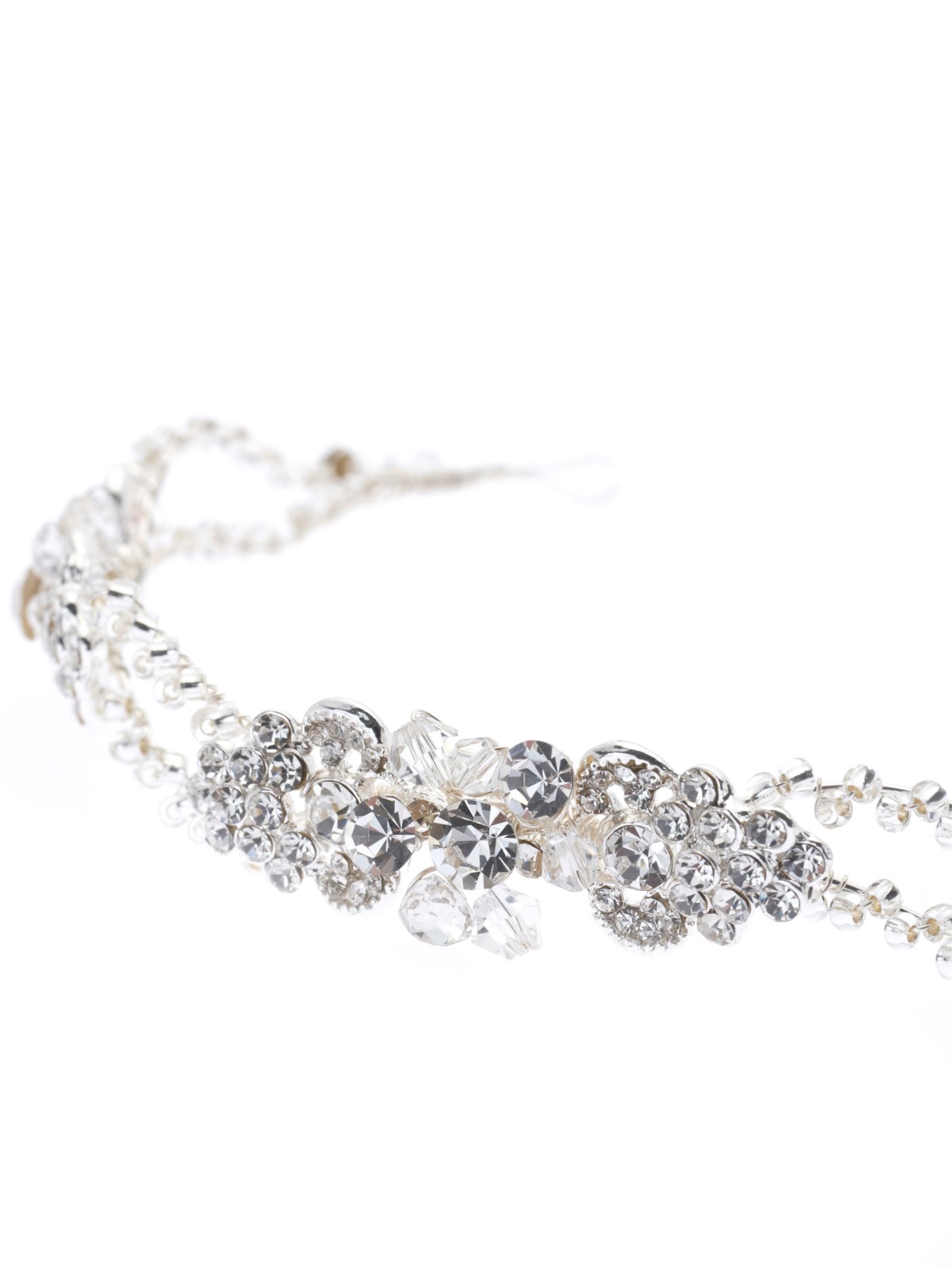 Νυφική στέκα | BB-245 Tiara - Image 5