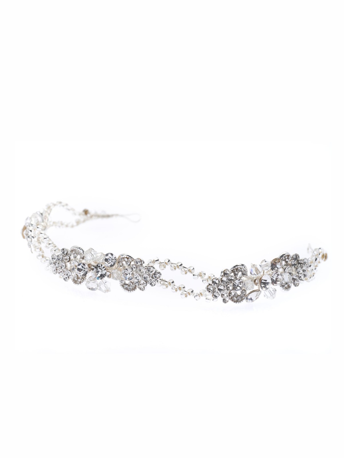 Νυφική στέκα | BB-245 Tiara - Image 7