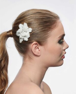 Νυφικό αξεσουάρ μαλλιών | BB-249 Hair Jewelry