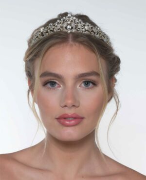 Νυφική τιάρα | BB-283 Tiara