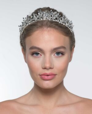 Νυφική τιάρα | BB-284 Tiara