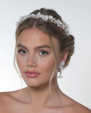 Νυφική στέκα | BB-286 Tiara