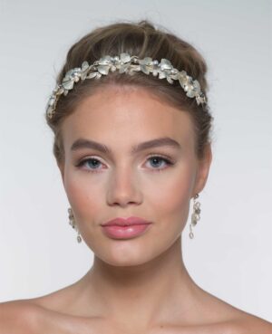 Νυφική στέκα | BB-287 Tiara