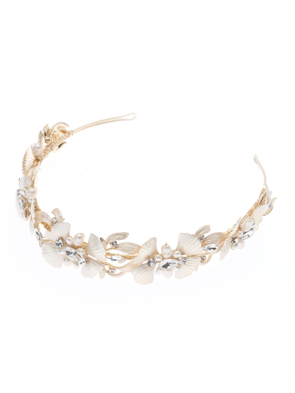 Νυφική στέκα | BB-287 Tiara - Image 4