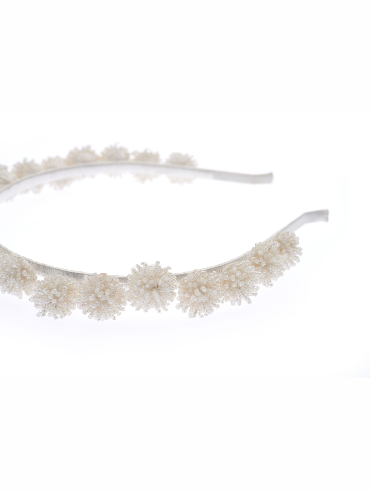 Νυφική στέκα | BB-292 Hairband - Image 6