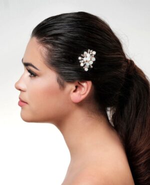 Νυφικό χτενάκι  | BB-272 Hair Jewelry