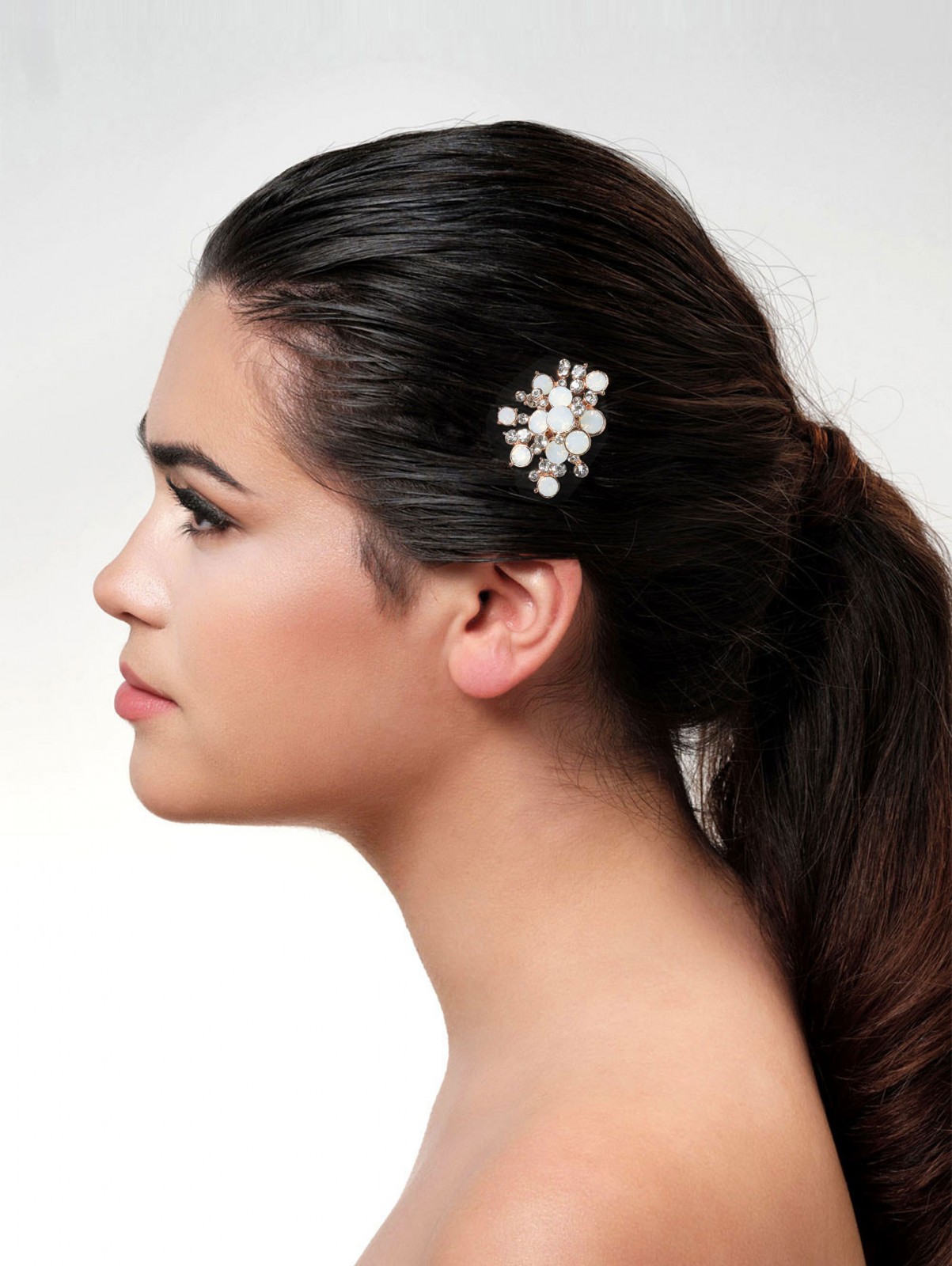 Νυφικό χτενάκι | BB-272 Hair Jewelry