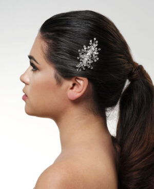 Νυφικό χτενάκι | BB-280 Hair Jewelry