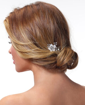 Νυφικά χτενάκια | BB-420 Hair Jewelry | 3 pcs