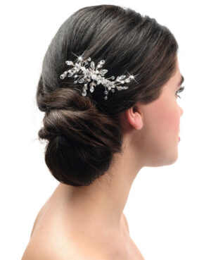 Νυφικό χτενάκι | BB-438 Hair Jewelry