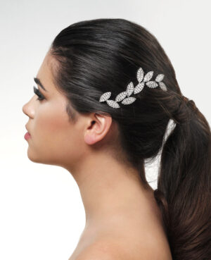 Νυφικό χτενάκι | BB-466 Hair Jewelry