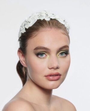 Νυφικό αξεσουάρ μαλλιών | BB-608 Tiara