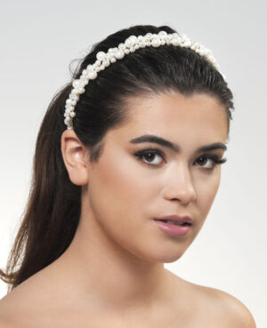 Νυφική στέκα | BB-683 Tiara