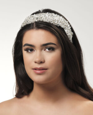 Νυφική στέκα | BB-685 Tiara