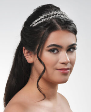 Νυφική στέκα | BB-706 Tiara
