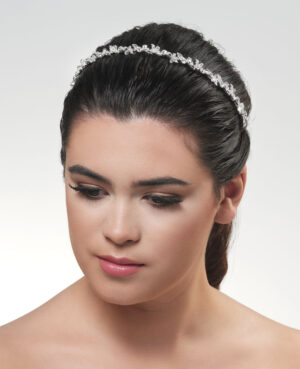 Νυφική στέκα | BB-724 Tiara