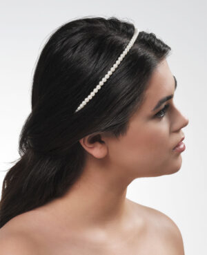 Νυφική στέκα | BB-727 Tiara