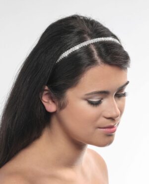 Νυφική στέκα | BB-739 Tiara