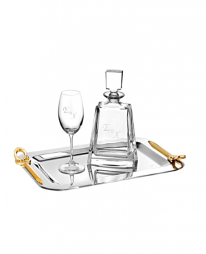 Σετ γάμου | 302 με μονογράμματα