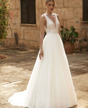 Νυφικό φόρεμα | Keira