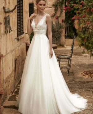 Νυφικό φόρεμα | Taylor