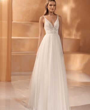 Νυφικό φόρεμα | Martha