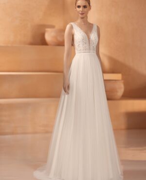 Νυφικό φόρεμα | Muriel