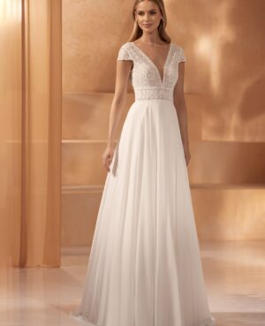 Νυφικό φόρεμα | Norma