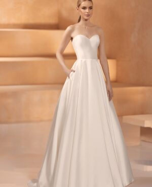 Νυφικό φόρεμα | Olga