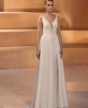 Νυφικό φόρεμα | Porta