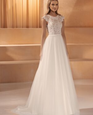 Νυφικό φόρεμα | Tania