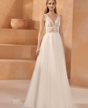 Νυφικό φόρεμα | Lalisa