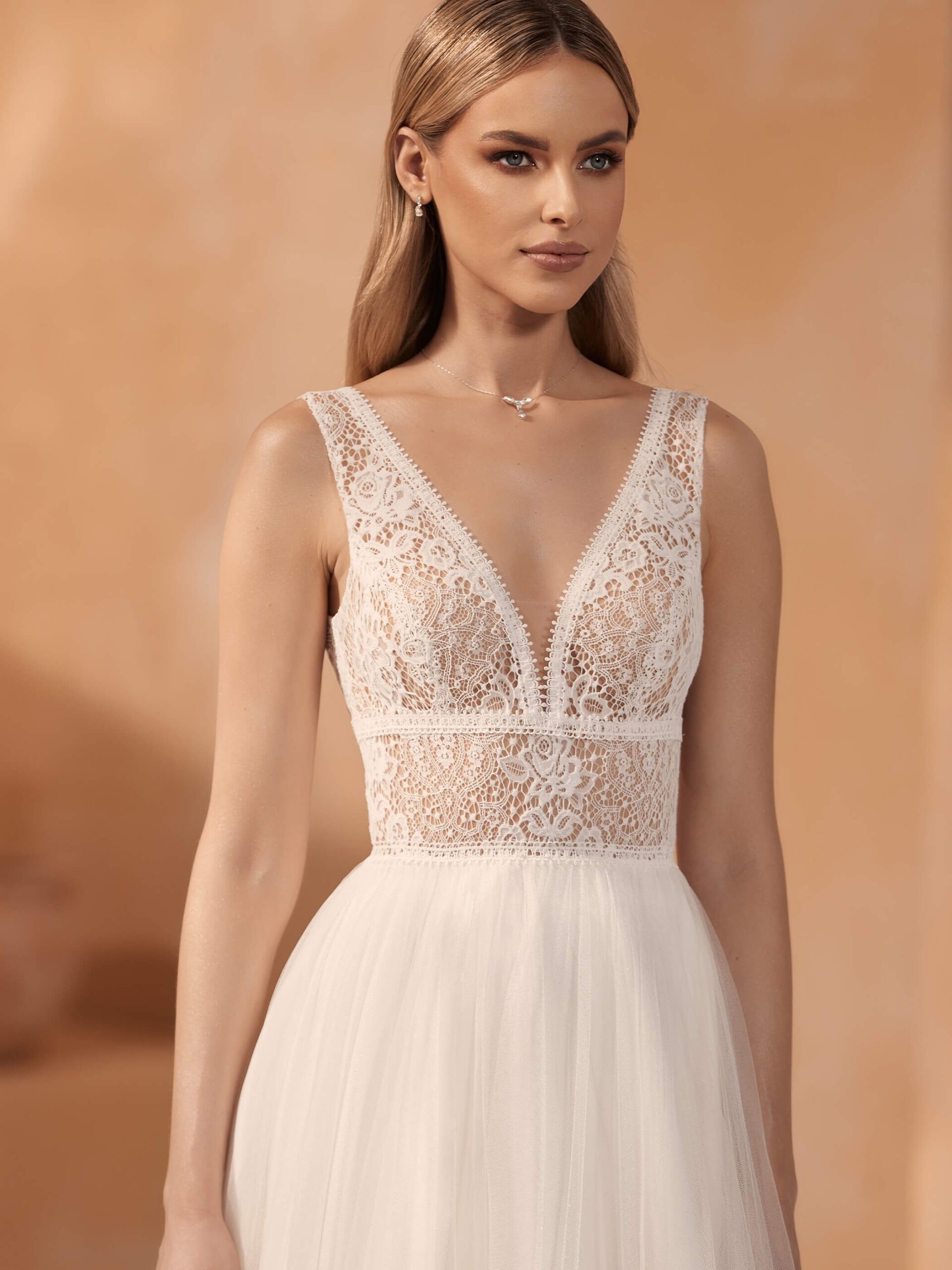 Νυφικό φόρεμα | Lalisa - Image 3