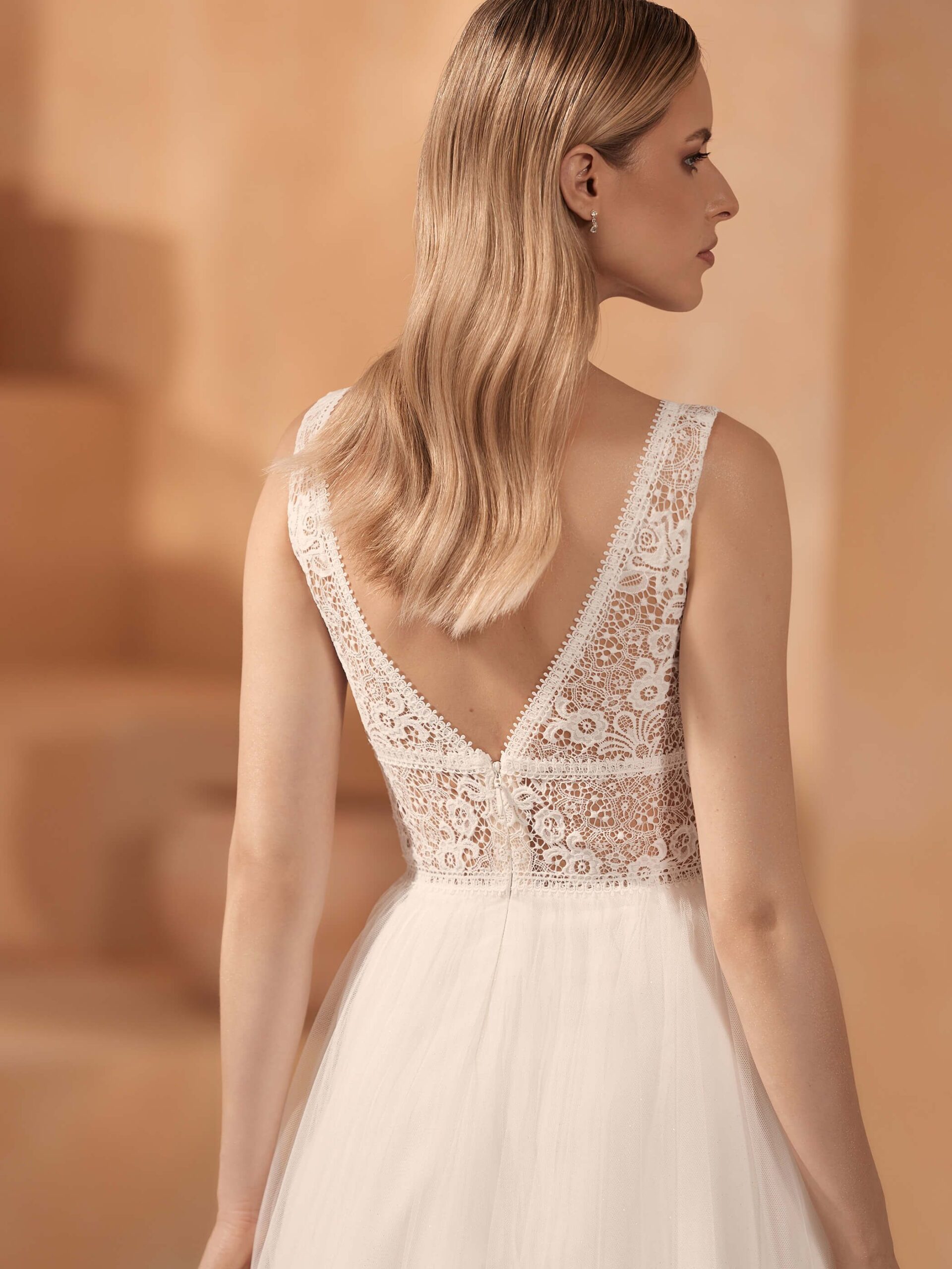 Νυφικό φόρεμα | Lalisa - Image 4