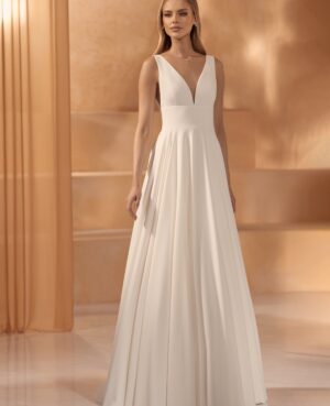 Νυφικό φόρεμα | Pola