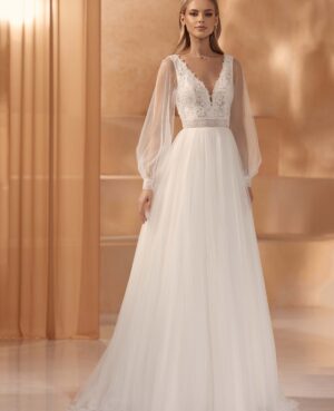 Νυφικό φόρεμα | Tanisha