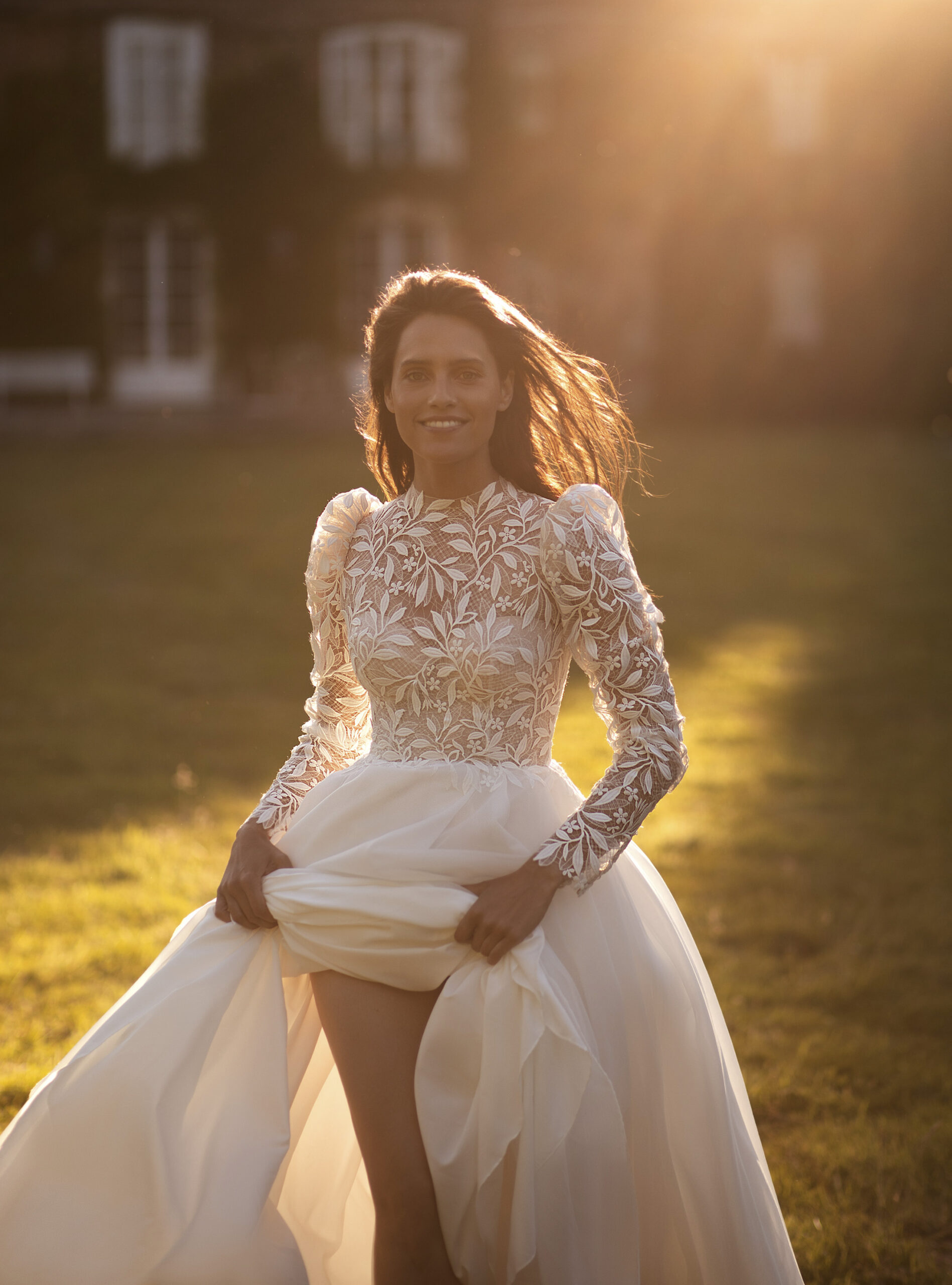 Νυφικό φόρεμα | Maple - Image 2