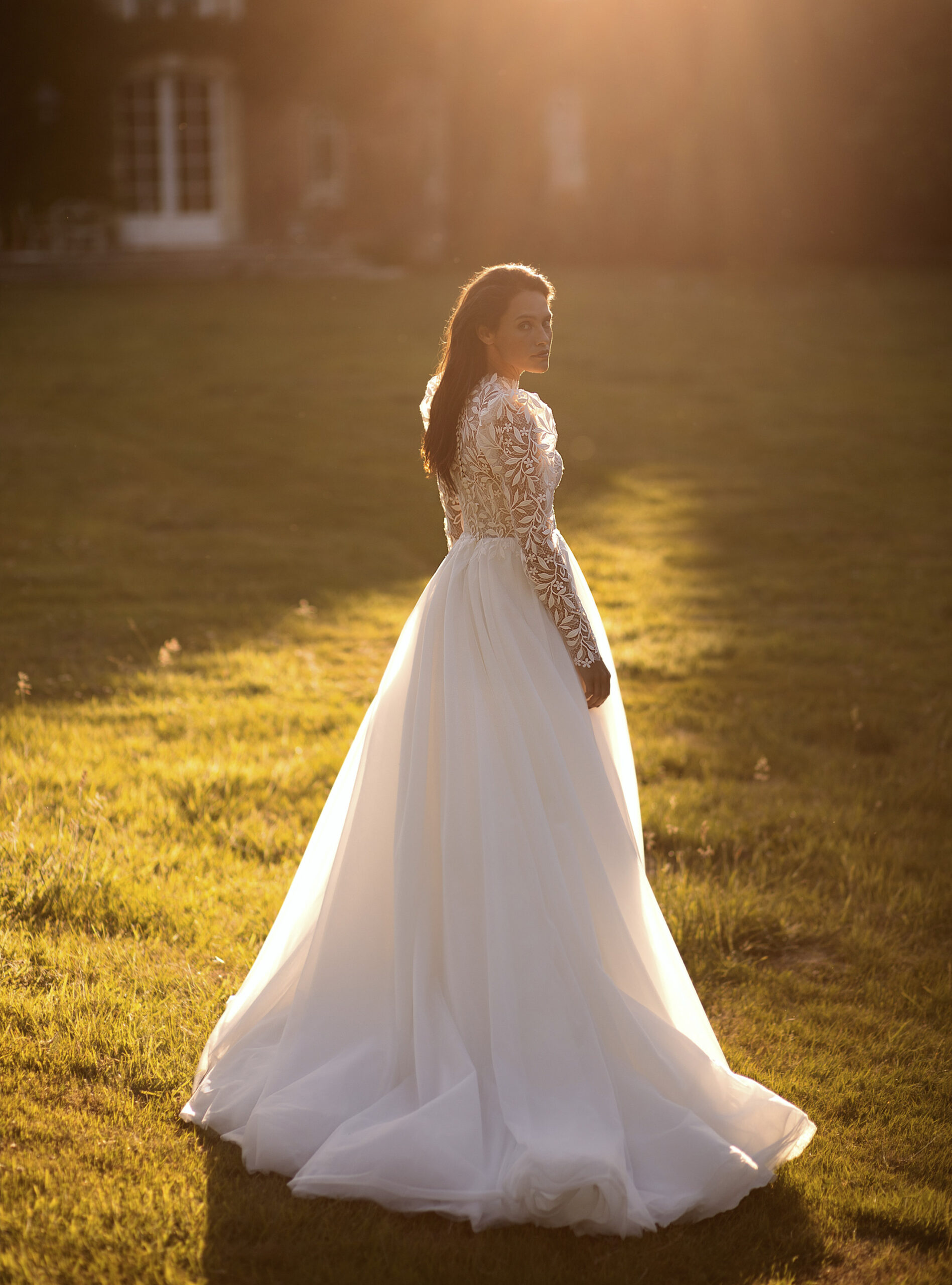 Νυφικό φόρεμα | Maple - Image 3