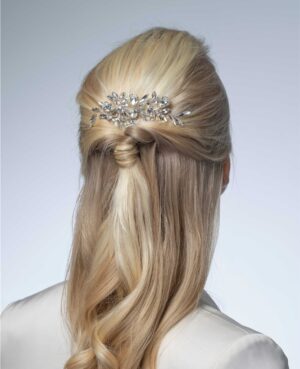 Νυφικό χτενάκι | BB-7606 Hair Jewelry