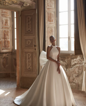 Νυφικό φόρεμα | Bozhena