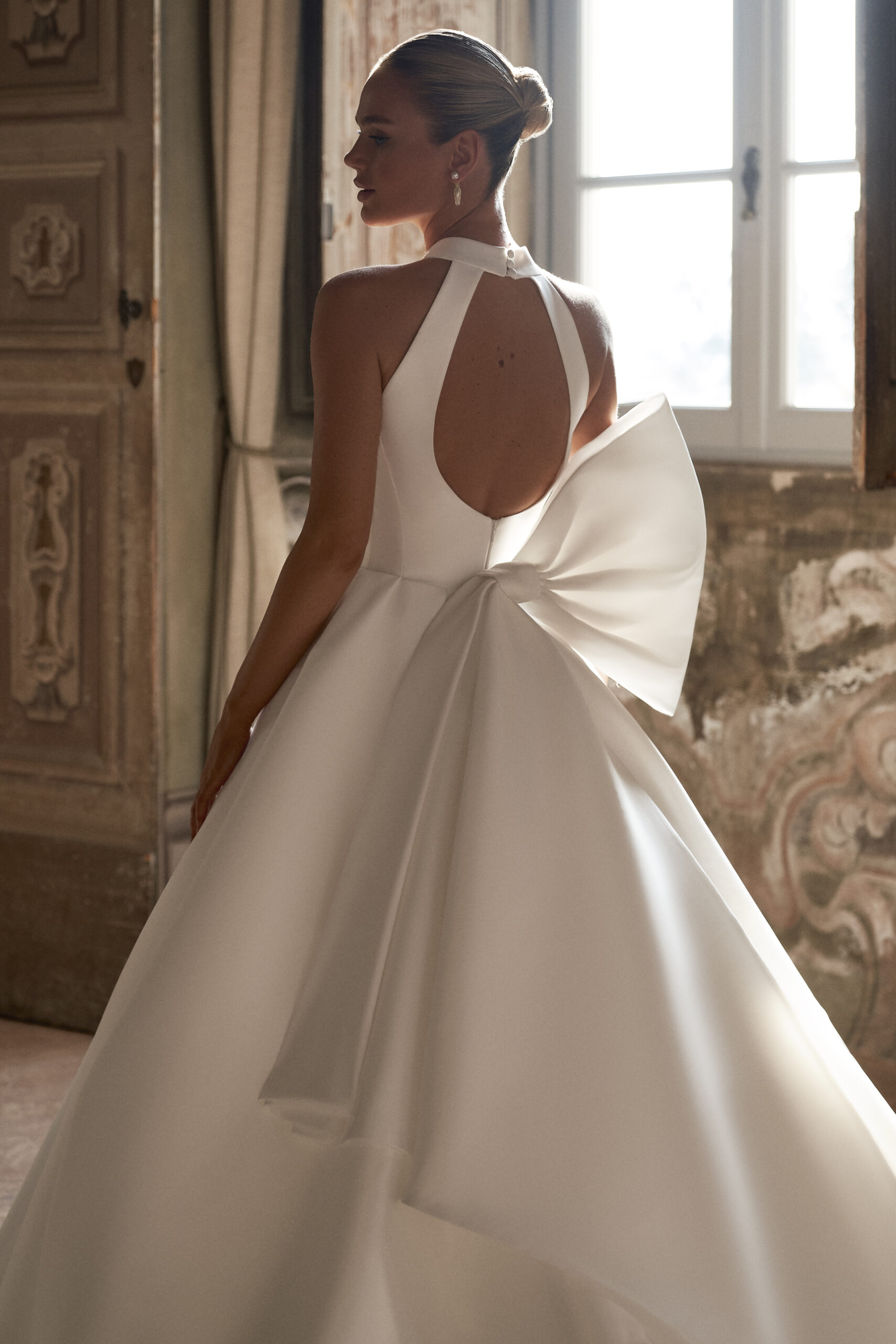 Νυφικό φόρεμα | Bozhena - Image 3