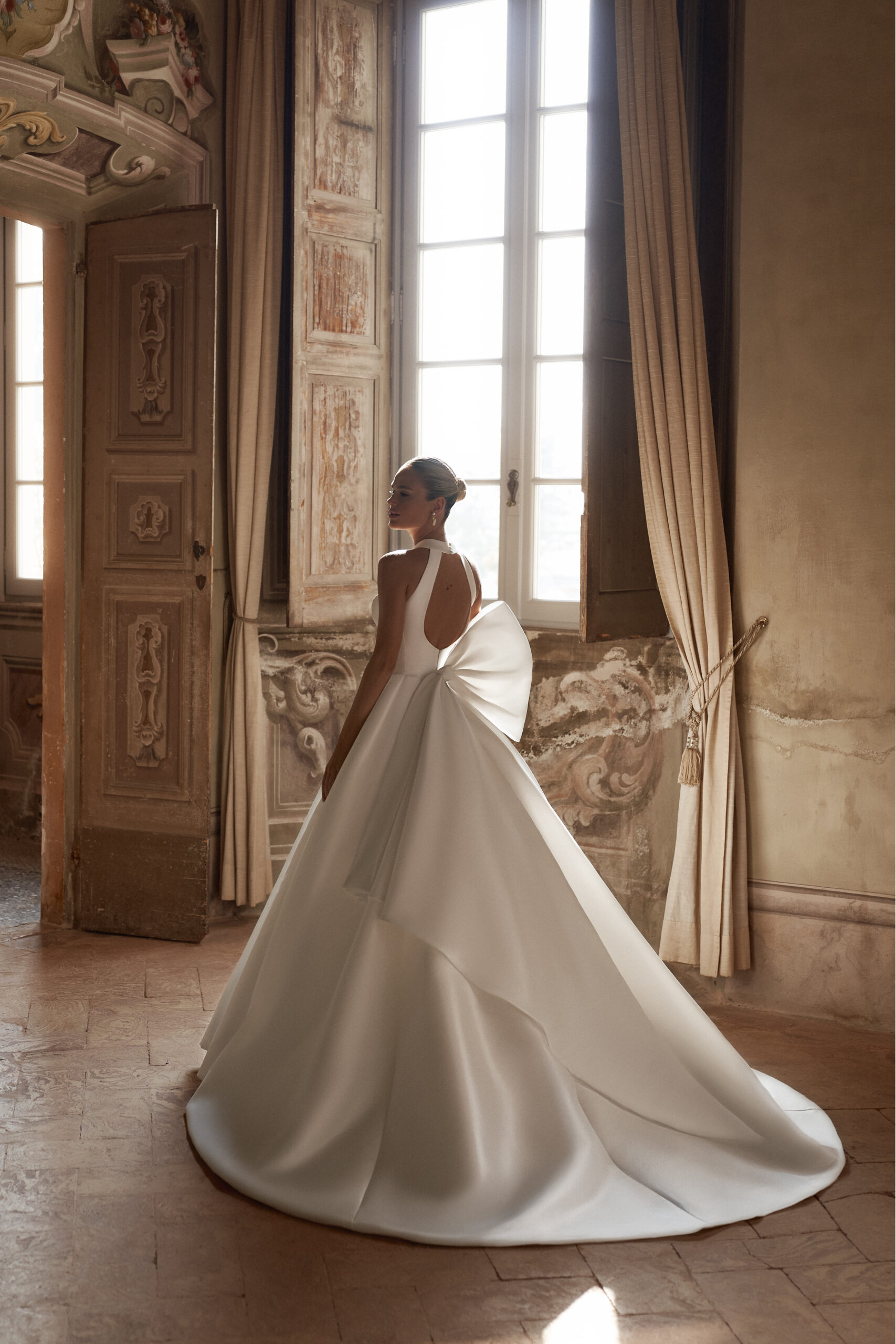 Νυφικό φόρεμα | Bozhena - Image 2