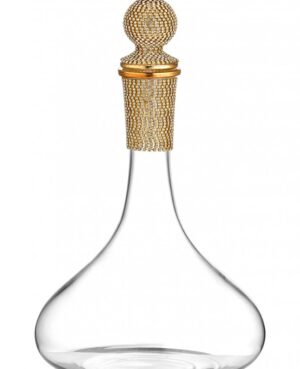 Καράφα ΚΜ24128 Gold