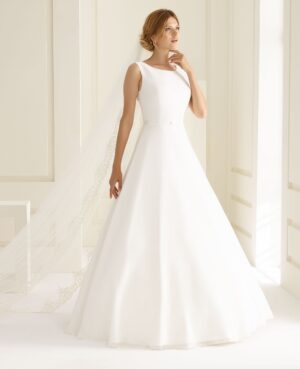 Νυφικό φόρεμα | Imperia