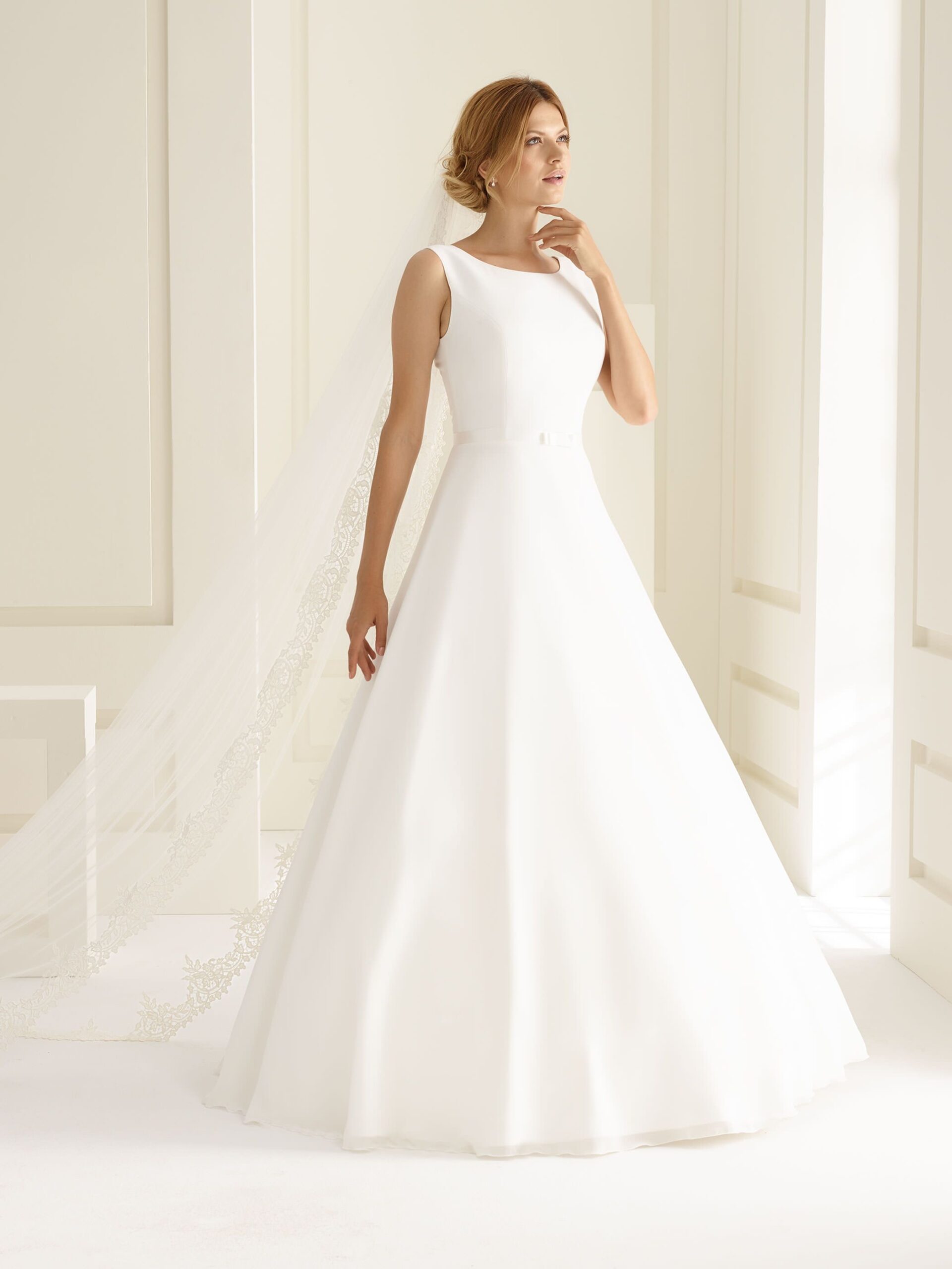 Νυφικό φόρεμα | Imperia